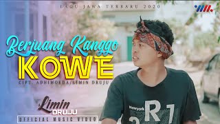 Download lagu LIMIN DRUJU BERJUANG KANGGO KOWE Lagu Jawa Terbaru... mp3
