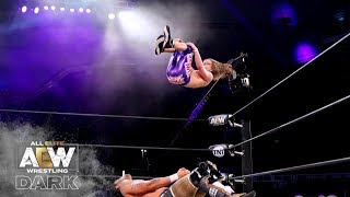 MARKO STUNT VS JASON CADE | AEW DARK - 5/19/20 video