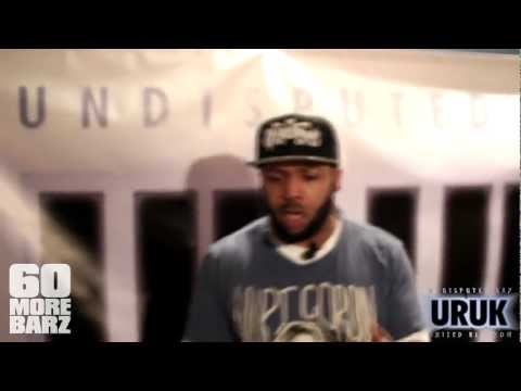 URUK : Malik MD7 - 6OMoreBarz [Se01]