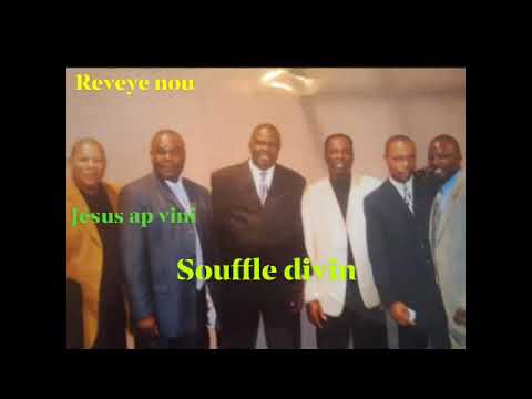 ""REVEYE NOU"" Le souffle divin 🎵🎸🎸🎼🎵🎶🎼🎤🎙️🎚️🎧