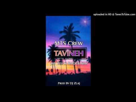 Tavineh (2024)-JayTee(Tasik Yard) ft MTS Crew x Ragga Siai🇵🇬🎶