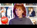 Reba S Instagram Is As Legendary As Her Music Hot 20 CMT