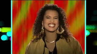 Neneh Cherry - Buffalo Stance 1988