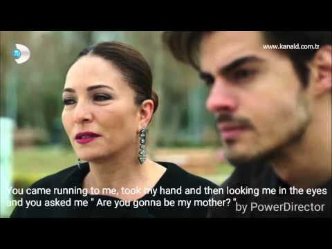 GK ENGSUB: Savas&Nazli Scenes from Bölum 26 Part 2