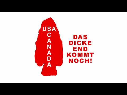Video thumbnail for DAS DICKE END KOMMT NOCH!