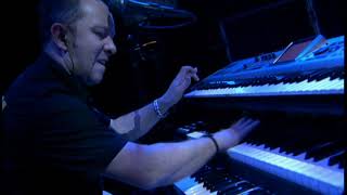 Gotthard Said and Done