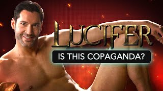 So...Is Lucifer Copaganda? | Copaganda Episode 8