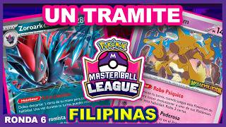 UN TRAMITE PARA ALAKAZAM | Combate de Cartas Pokemon TCG en ESPAÑOL
