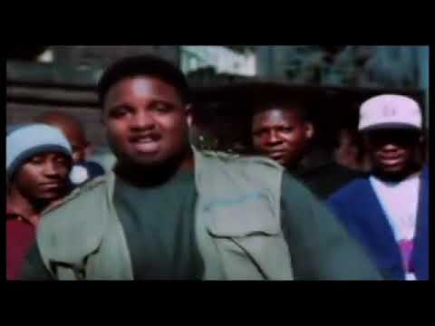 akinyele - the bomb - 1993