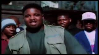akinyele - the bomb - 1993