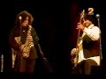 Illapu Paso de Mulata en vivo Maipu 1998.