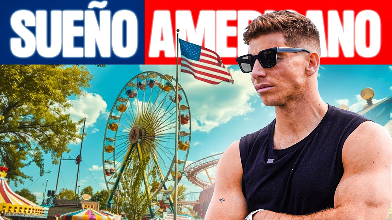 El Sueño Americano
