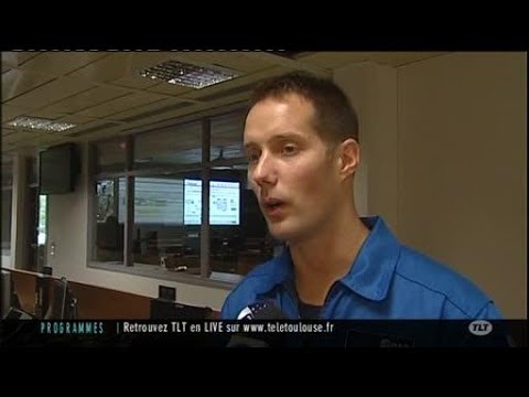 Gravity : Réactions des professionnels du spatiale