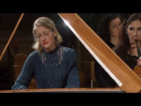Mozart Piano Concerto Nr. 24 in C Minor K. 491 | Els Biesemans, Hofkapelle München, Rüdiger Lotter