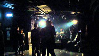 Inside Neon Live at Club Lizard Yokohama 2010.9.29