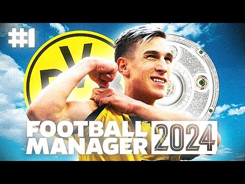 Mission Championship | BVB Career #1