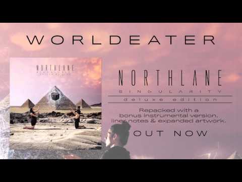 Northlane - Worldeater [Instrumental]