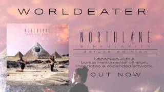 Northlane - Worldeater [Instrumental]