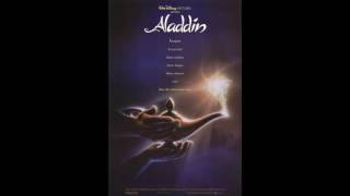 Aladdin - Arabian Nights (Instrumental )