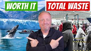 The Only Alaska Excursions Worth Doing (and What I'd Skip)