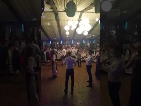 Raluca Pascalau si formatia - Joc de banat