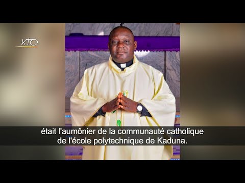 Nigeria : deux prêtres assassinés