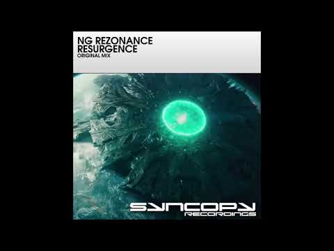 NG Rezonance - Resurgence (Original)
