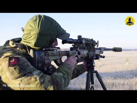 • European Best Sniper Team Competition — Norway, Latvia & Greece Take Top Honors | Mr. Warhawk