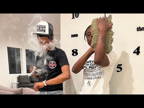 Cheecho x MoneyMarr x Cruddy Murda Type Beat 2022 - "Im Back" (Prod. GLOBALDREPRODUCTIONS)