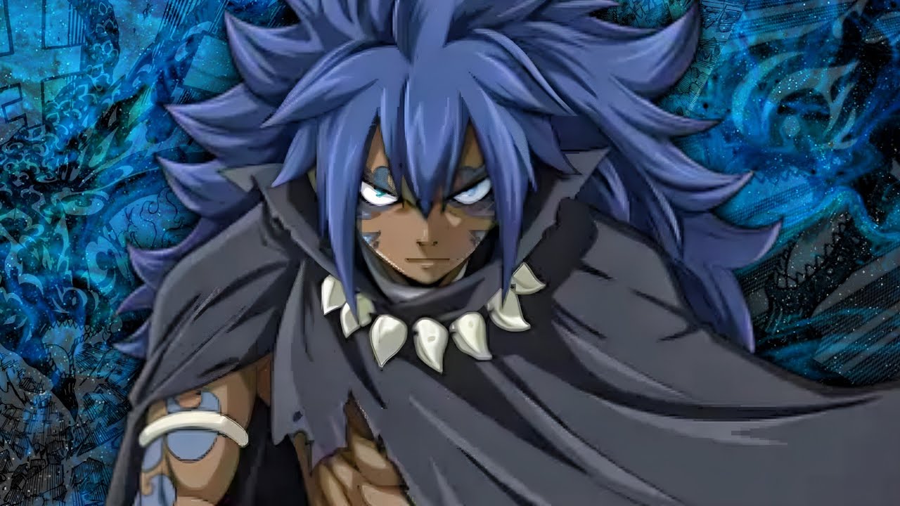 The Anime Villain That Was Nearly Perfect