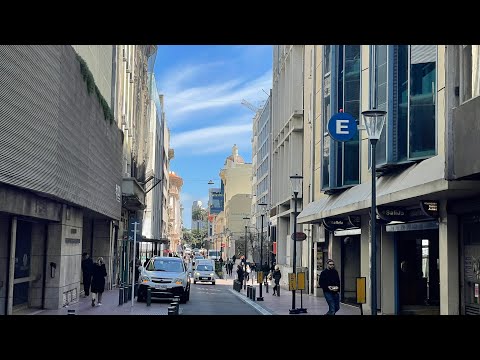 Video de YouTube - Oficina en Venta con  Garage en Ciudad Vieja, Montevideo