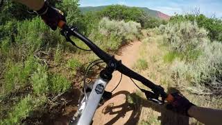 Boy Scout Descent - Glenwood Springs