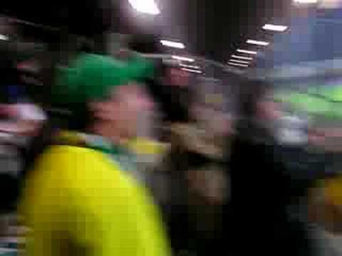 Eagles Fortuna (UT) goal olondo