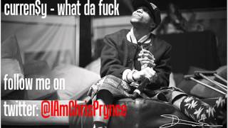 Curren$y - What Da Fuck