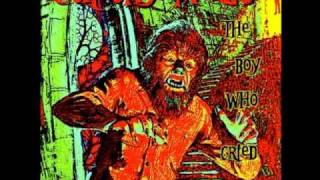 Rock City Morgue - Broken Man