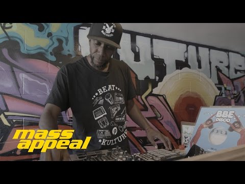 Rhythm Roulette: Ayatollah | Mass Appeal