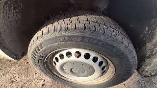 Volkswagen Transporter coche | Imagen 4 - Autoline