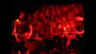 Jeff Rosenstock - Darkness Records (04/20/15) New Orleans