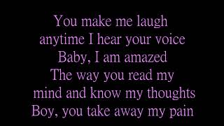 Alaine - Crazy Love (Lyrics)