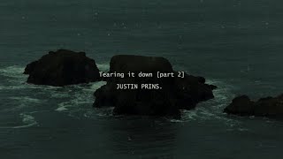 Tearing it down [part 2] official audio with lyrics