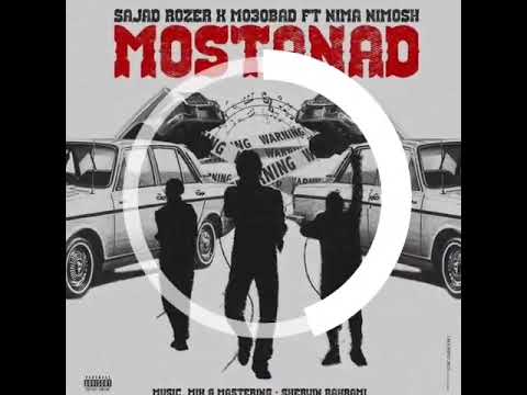 Sajad Rozer X Mo30bad ft. Nima Nimosh