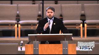 Ruben Gallego ( My Brothers Keeper Event )