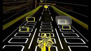 Mstrkrft - Fist of God