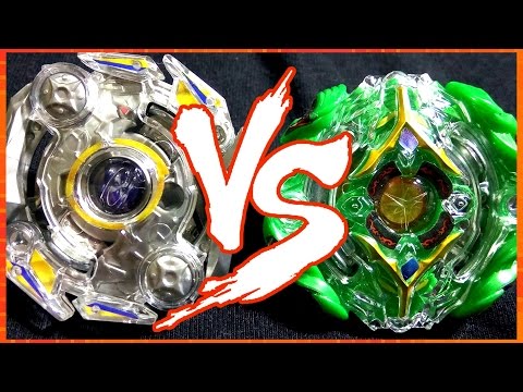 Obeslik Odin .T.X vs Yeager Yggdrasil .G.Y - BATALHA BEYBLADE BURST!!