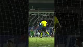 ⚽ BAYRON GARCÉS | #BLOOMING #SUDAMERICANA