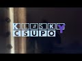 Klasky Csupo Nickelodeon 2003 Logo