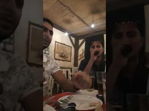 Danijel Ajetović & Mladi talenti-I romana i romana 2020