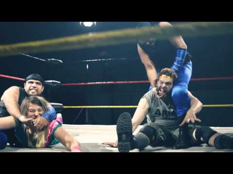 Luis Laserpower - Kurz und schmerzlos OFFICIAL VIDEO