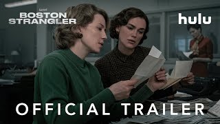 Boston Strangler | Official Trailer | Hulu