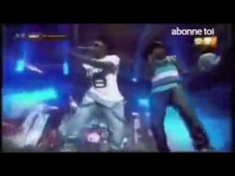 Ngaaka Blindé & Matadi freestyle extraordinaire  Regardez!!